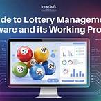 software for lottery business